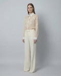 Ivory Shirt